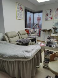 -S · Nail 自助美甲美睫