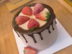 -糕材生•糕点•生日蛋糕(钟楼街店)