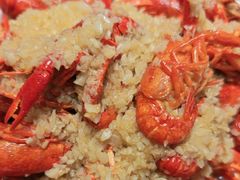 -周姑娘不等味·牛羊肉火锅·螃蟹罗氏虾·烤鱼烤串(高邮店)