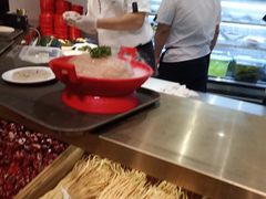 -雾都渣渣火锅(南城智汇城店)