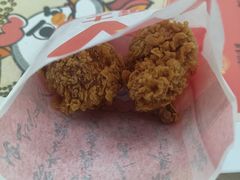 -华莱士·炸鸡汉堡(西中市店)