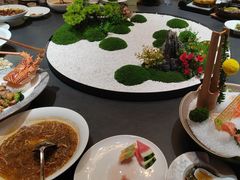 -曼格纳·曼芯馆(杨浦店)