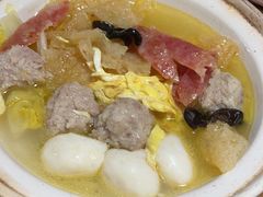 -新白鹿餐厅(龙游路总店·杭帮菜名店)