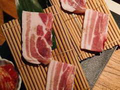 -黑牛の店·和牛烧肉(太原万象城店)