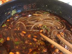 -蓉李记成都名小吃(武汉菱角湖万达店)