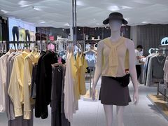 -新天地购物公园(亚泰大街店)