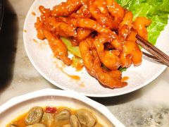 -老淮安·淮安菜(涟水店)