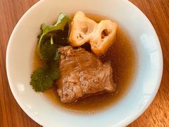 -北京柏悦酒店·锦庭餐厅Dining Room