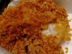 -肯德基(电力路店)