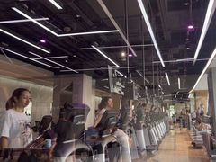 -威克健身游泳(万菱汇店)
