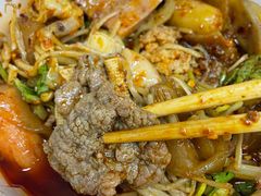 -付小姐在成都(中山公园店)