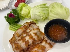 -粤盛海鲜平价店(洛溪食街店)