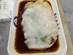 -银记肠粉店(北京路店)