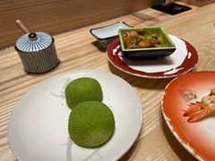 -戏作寿司(观音桥店)