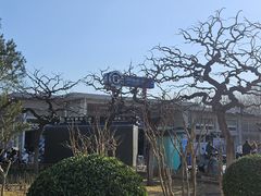 -建国门(地铁站)