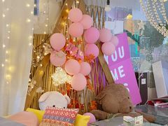 -天空花园餐吧·生日·团建(南山店)