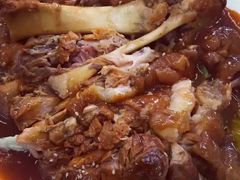 -巷子深菜馆(新华路店)