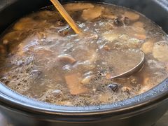 -慢丽江·云南野生菌土鸡锅(付家庄店)