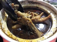 -降龙爪爪(建设路2店)