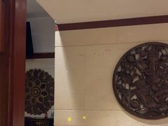 -金厨泰国餐厅·全泰籍厨师料理(拱北店)