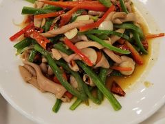 -九花山烤鸭店