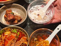 -华豫川酒家(金水路店)