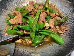 -费大厨辣椒炒肉(正佳广场店)