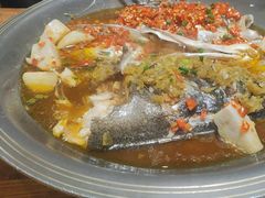 -湘水滨·臭鳜鱼·湘菜(马驹桥店)