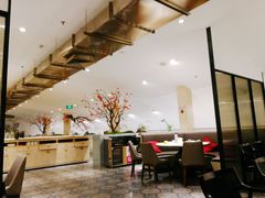 大堂-106餐厅北京菜.烤鸭(百子湾店)