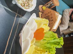 -野菌皇海景野生菌火锅(滨海大道店)