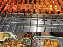 -邢氏老太太烧烤(南山店)