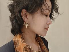 -LADY FAFA(巨鹿路陕西南路路口店)