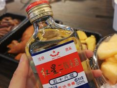 -盒马鲜生(皇庭广场店)