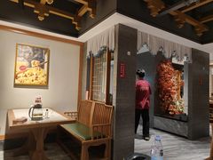 -不倒翁·安徽名菜楼(步行街店)