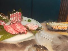 -九田家黑牛烤肉料理(新光汇店)