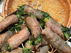 -滇釜火锅·能喝汤的火锅(车公庄店)