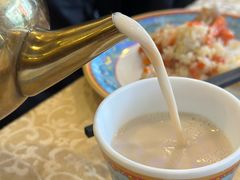 新疆奶茶-维吾尔餐厅(宜山路店)