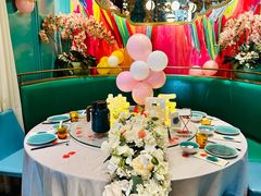 -雀蓝川菜(星悦汇店)