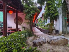 -不倒翁·徽天下名菜楼(马鞍山路店)