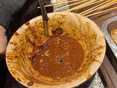 -小街天府(西工小街店)