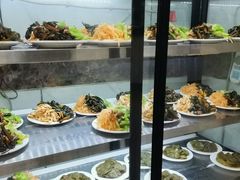 -万盛园炖肉馆(云峰店)