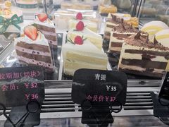 -牛角村(大族广场店)