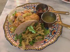 -The Rug Cafe(王府中环店)