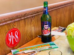 -清真·马家火锅美食城(镇江北路店)
