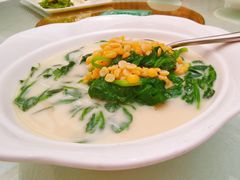 -陆壹捌餐厅(五大道店)
