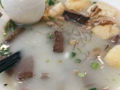 -鸭得堡老鸭汤·鸭血粉丝(凤凰西街店)