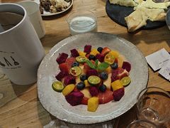 -沏点Trattoria意大利餐厅(新街口店)