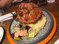 -1886德国汽车餐厅(外滩中央店)