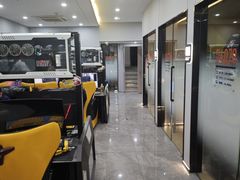 -杰拉电竞·网咖(杭州钱塘区龙湖金沙天街店)