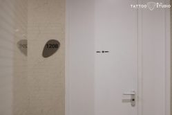 -飛凡TATTOO纹身•原创